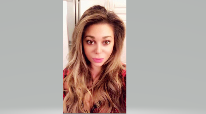 Beautiful Mortgage Loan Officer Sonya! #beautifulsonya #hotsonya #loanmortgage