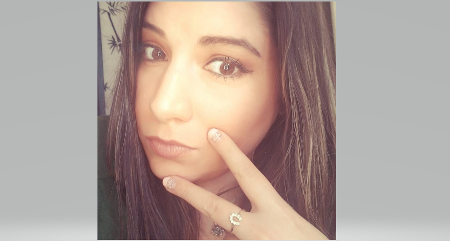 Shout Out to Beautiful Business Owner Kristina! #entrepreneurbeauty #beautifulkristina