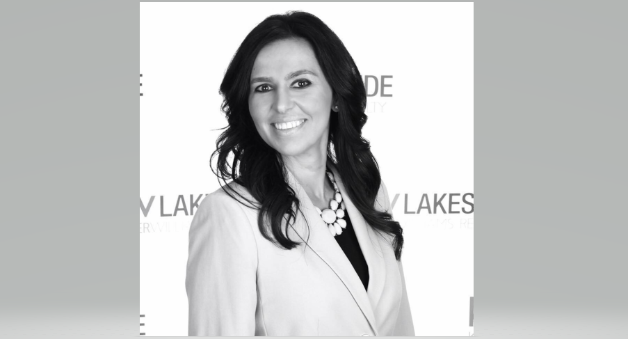 Beautiful Realtor Antonia! #beautifulrealtor #michiganbeauty #antoniabeauty