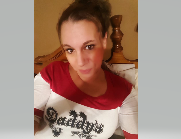 Selfie Spotlight Fallon! #michganbeauty #hotfallon #beautifulmother