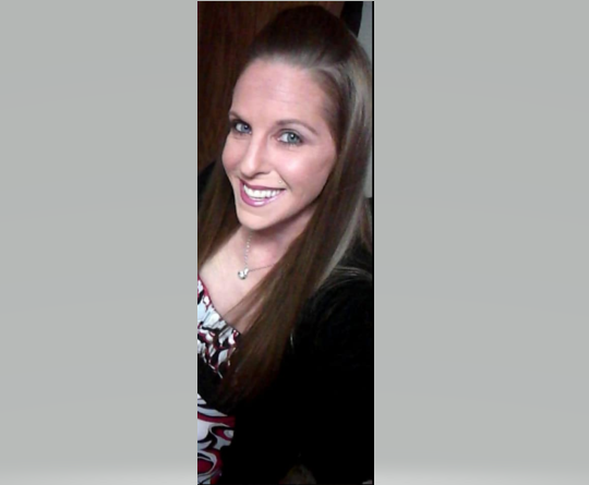 Selfie Spotlight! Beautiful Port Huron Mother Katie! #porthuron #beautifulmother