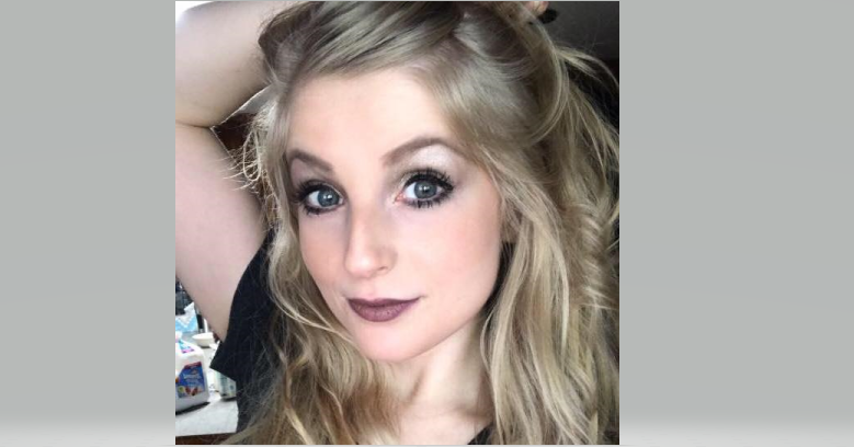 Ohio Beauty Sarah! #ohiobeauty #ohiosarah #sarahbeauty