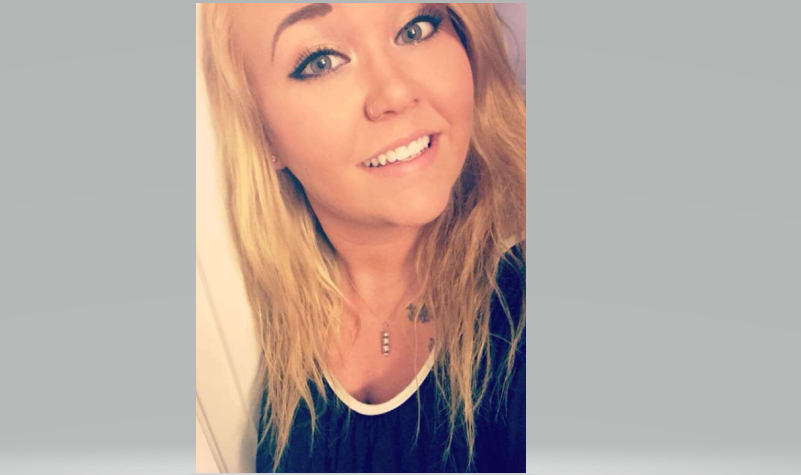 Illinois Beauty Courtney! #illinoisbeauty #beautifulcourtney