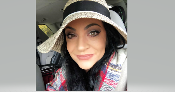 Selfie Spotlight Chelsea! #michiganbeauty #michbeauty
