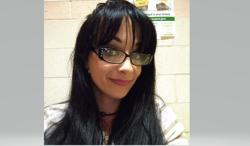 Beautiful and Noble! Chemical Dependency Counselor Staci #noblebeauty 