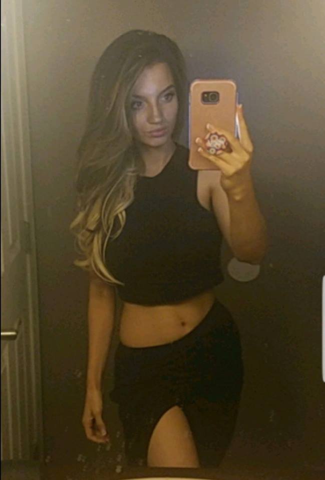 Selfie Spotlight! Happy Birthday Marissa B! #marissab #hotmarissa #detroitmarissa