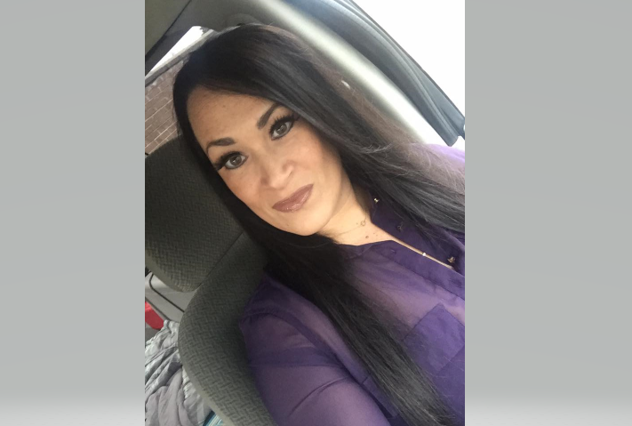 Selfie Spotlight! Health Coach Jennifer Marie #healthbeauty #healthcoach 