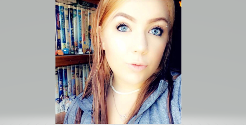 Michigan Beauty Elisha Marie! #elishamarie #gorgeouseyes 