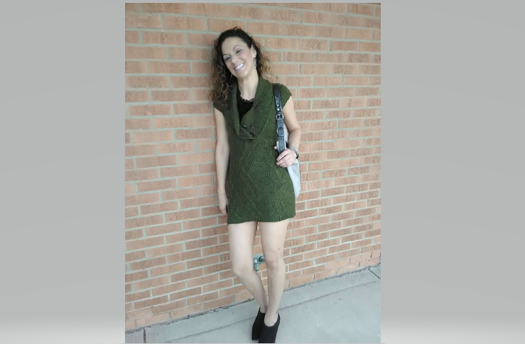 Indiana Beauty Rebecca! #indianahot #indianabeauty