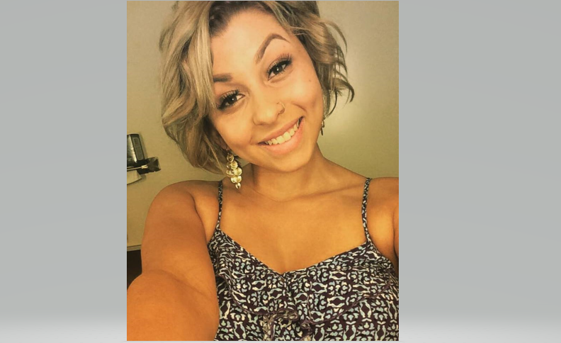 Arizona Beauty Cassie! #arizonabeauty #hotcassie #cassiebeauty