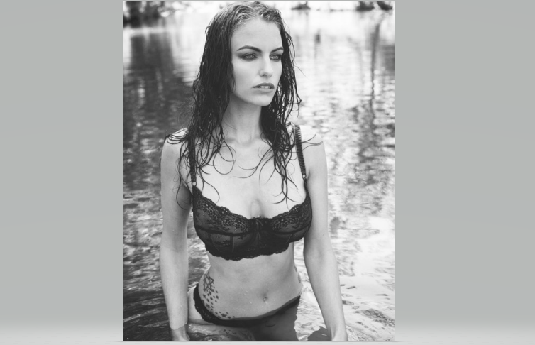 Amazing Photography by Laura Franklin! #modelphotography #laurafranklin