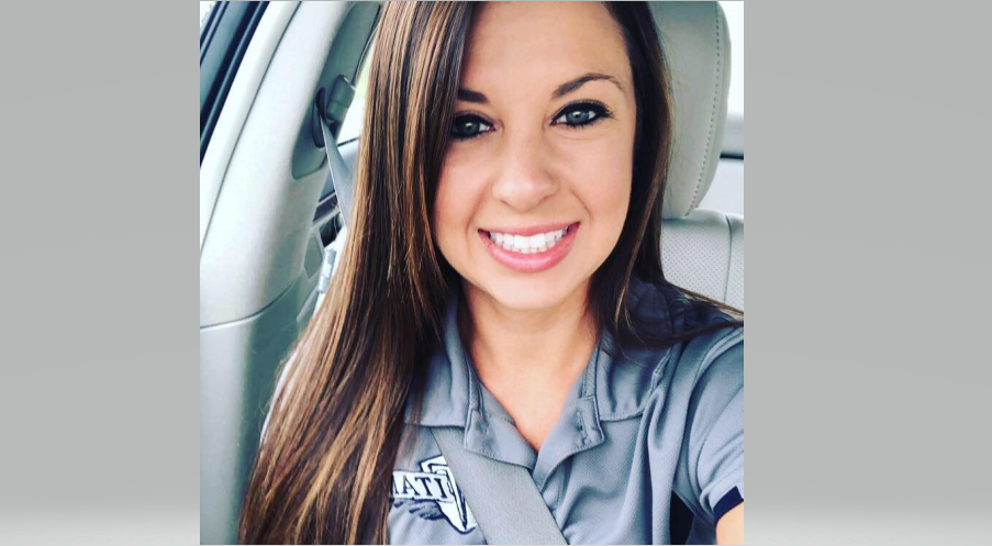 Selfie Spotlight! Beautiful Teacher Teli Jo! #telijo #hotteacher #telibeauty