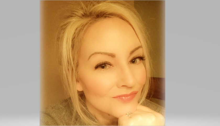 Beautiful Thrive Promoter Valerie! #michiganbeauty #valeriebeauty
