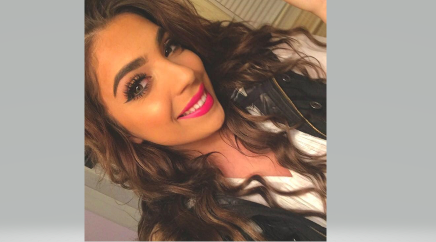 New York Metro Beauty Samantha! #nysamantha #hotsam #beautifulsamantha