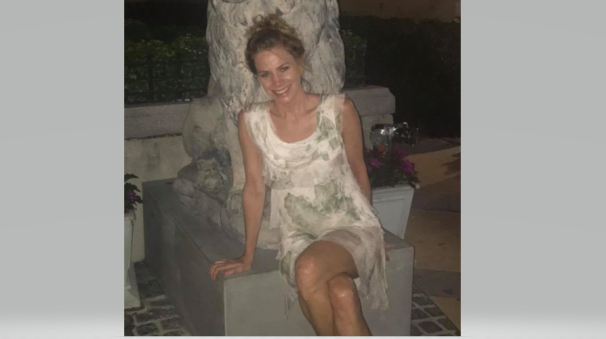 Shout Out to Beautiful Michigan Mother Maureen! #michiganbeauty #beautifulmother