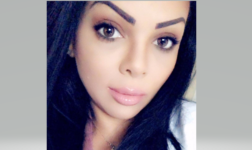 South Jersey Beauty Sheyla! #njbeauty #hotsheyla #southjerseyhot