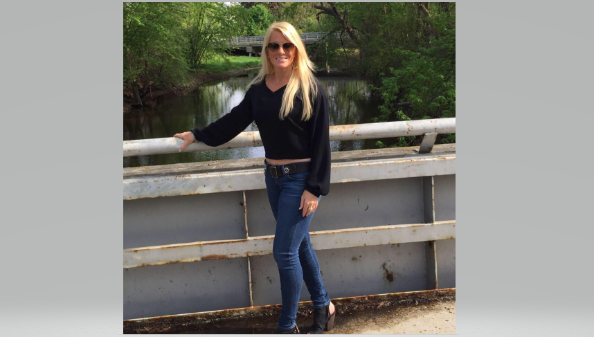 Shout Out to Beautiful Jill! #beautifuljill #jillbeauty