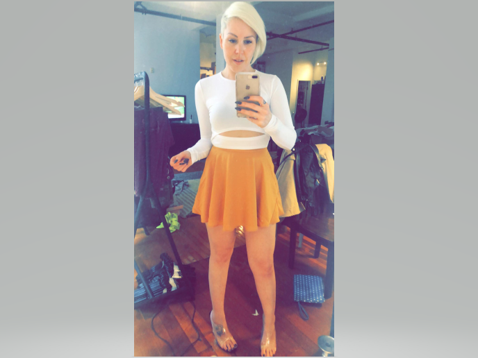 Shout Out to Beautiful Carly! #sandiegobeauty #hotcarly #carlybeauty