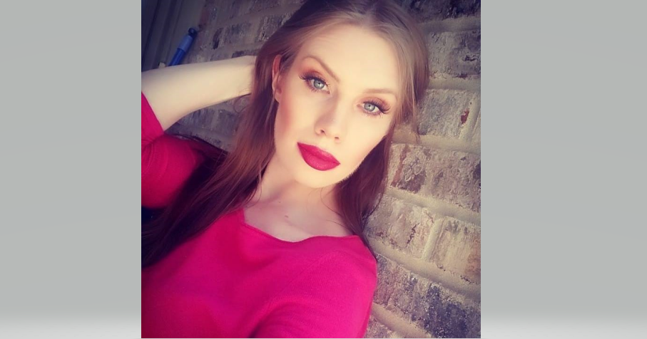 Detroit Beauty Kate! #detroitkate #hotkate #katebeauty