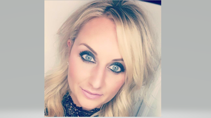 Incredible Eyes! - Ashley #michiganbeauty #gorgeouseyes
