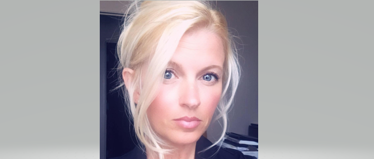 Shout Out to Beautiful Dani! #beautifuldani #gorgeouseyes