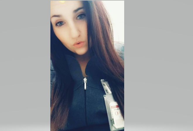 Pennsylvania Beauty Kaylynn! #pabeauty #kaylynn