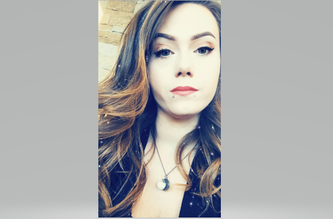 Shout Out to Gorgeous Shayna! #hotshayna #shaynabeauty