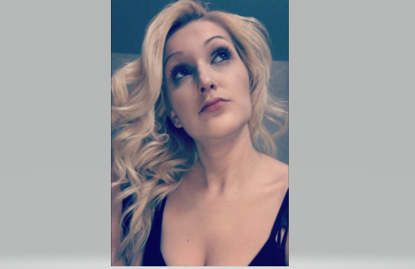Michigan Beauty Tabetha! #michiganbeauty #hottabetha