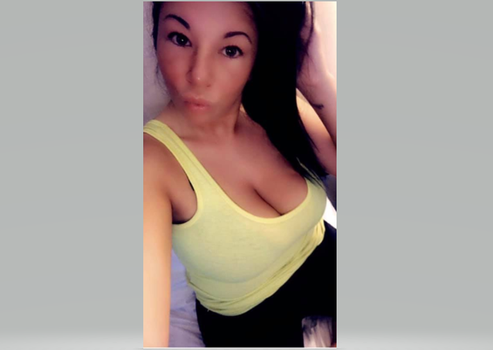 Shout Out to Beautiful Shannon! #michiganbeauty #hotshannon