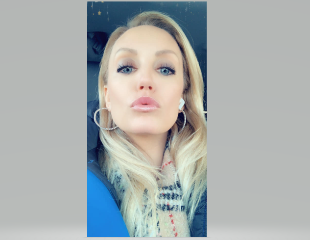Gorgeous Eyes! - Kristi #gorgeouseyes #hotkristi #beautifulkristi