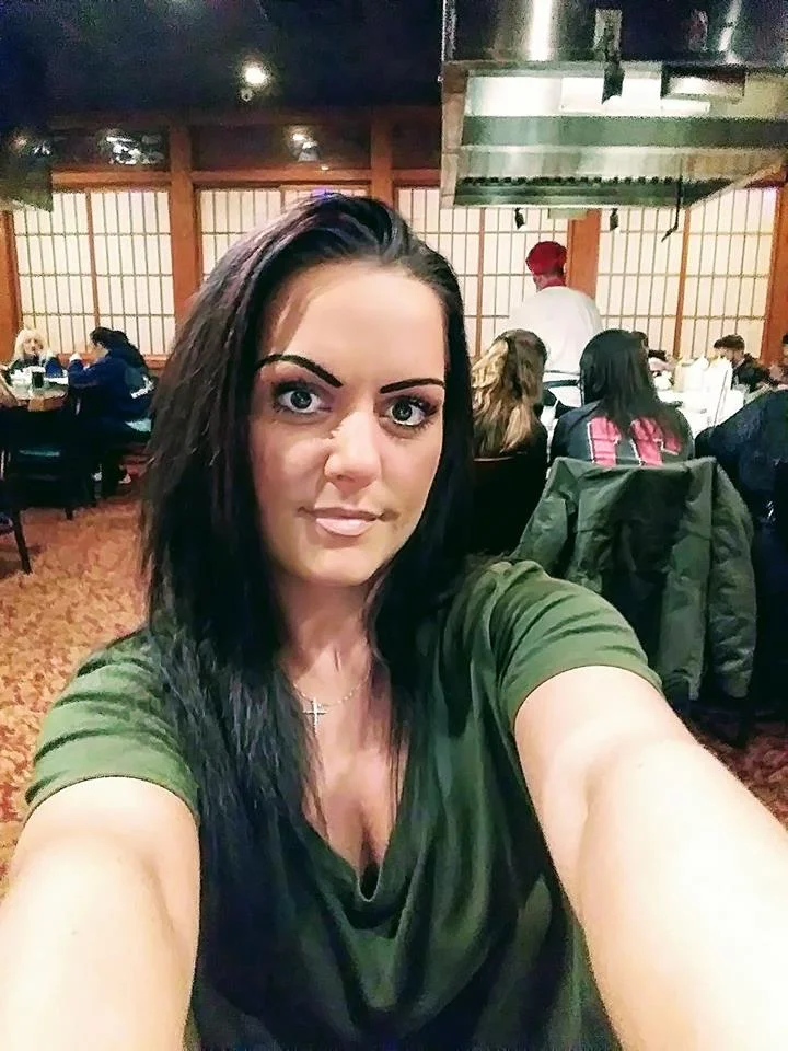 Selfie Spotlight! Lauren Marie! #laurenmarie #njbeauty