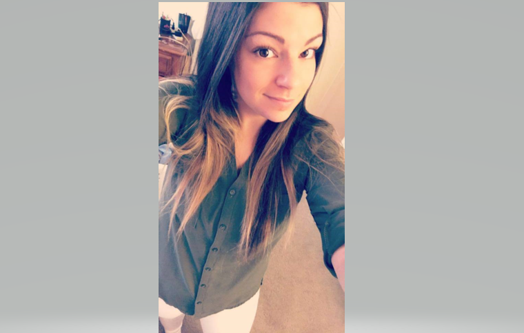 Selfie Spotlight! Danielle! #pabeauty #hotdanielle #padanielle