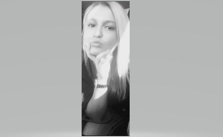 Beautiful Bailey! #ohbeauty #hotbailey #mibeauty