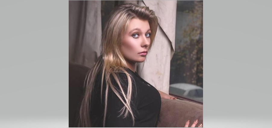 Detroit Model Kylee! #detroitmodel #hotkylee #kyleemodel