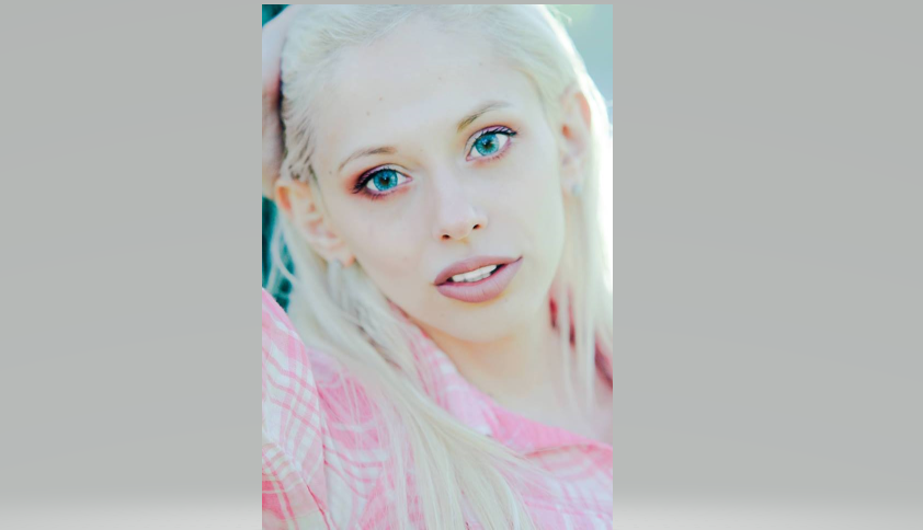 Michigan Beauty Marissa! #gorgeouseyes #michianbeauty