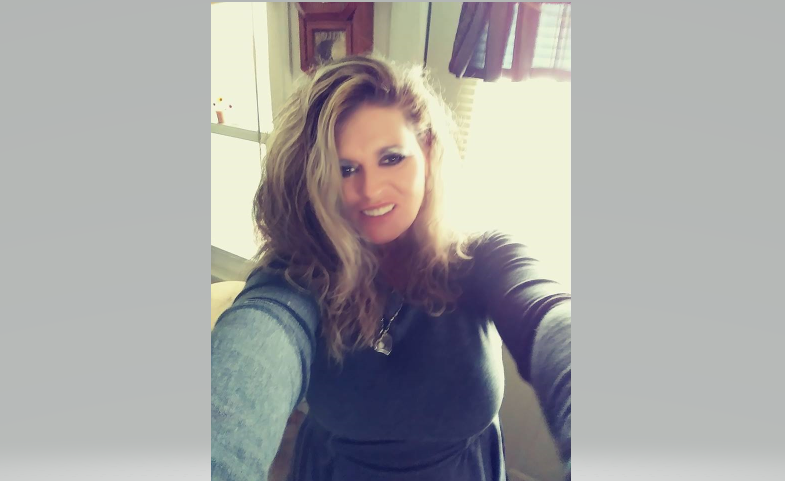 Selfie Spotlight! Melanie! #detroitbeauty #hotmelanie