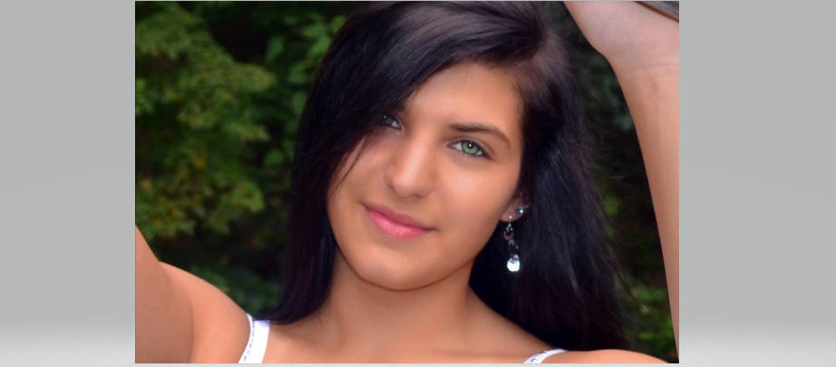 Ohio Beauty Casey! #ohiobeauty #hotcasey #gorgeouseyes