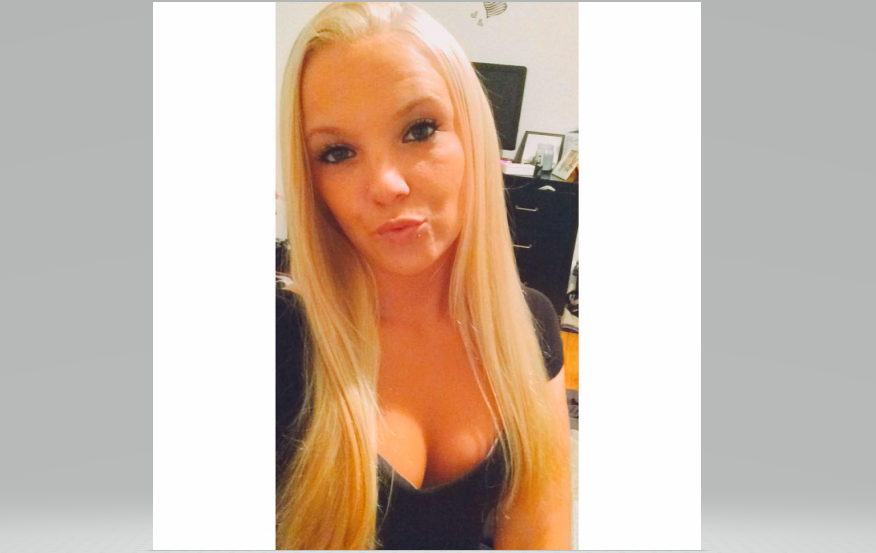 Selfie Spotlight! Jacqueline! #pabeauty #hotjacqueline #bucksbeauty