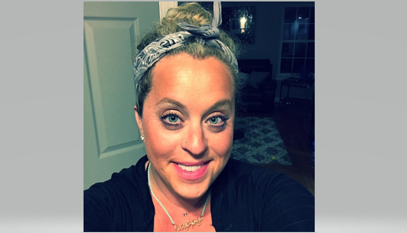 Selfie Spotlight! Nikki! #njbeauty #acbeauty #gorgeouseyes