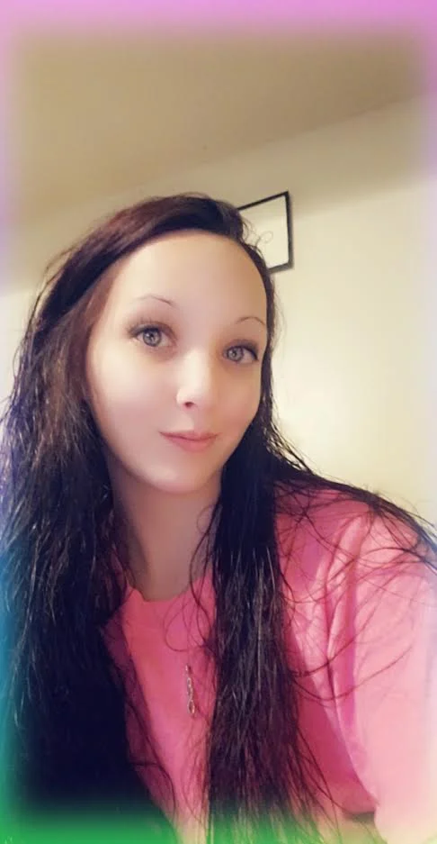 Beautiful Ohio Mother Amanda! #ohiobeauty #beautifulmother
