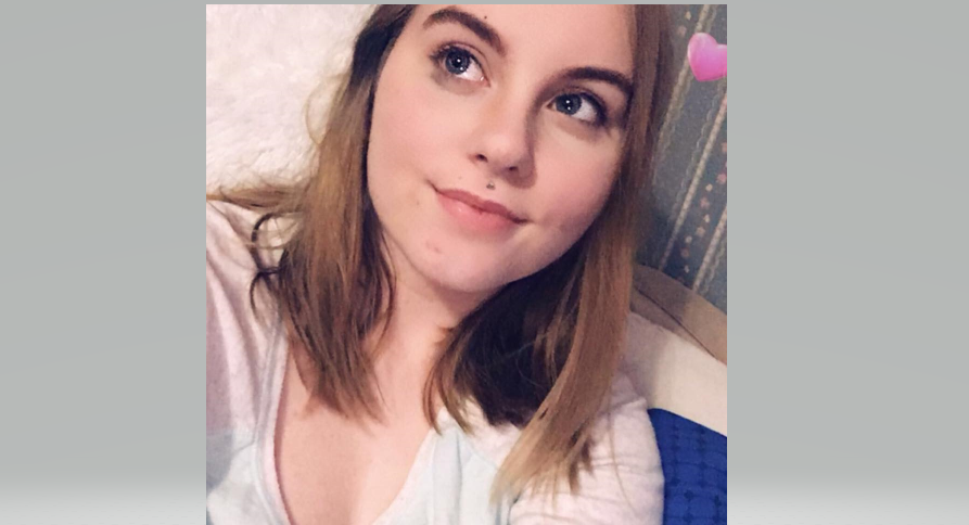Shout Out to Beautiful Alex! #michiganbeauty #alexmichigan #gorgeouseyes