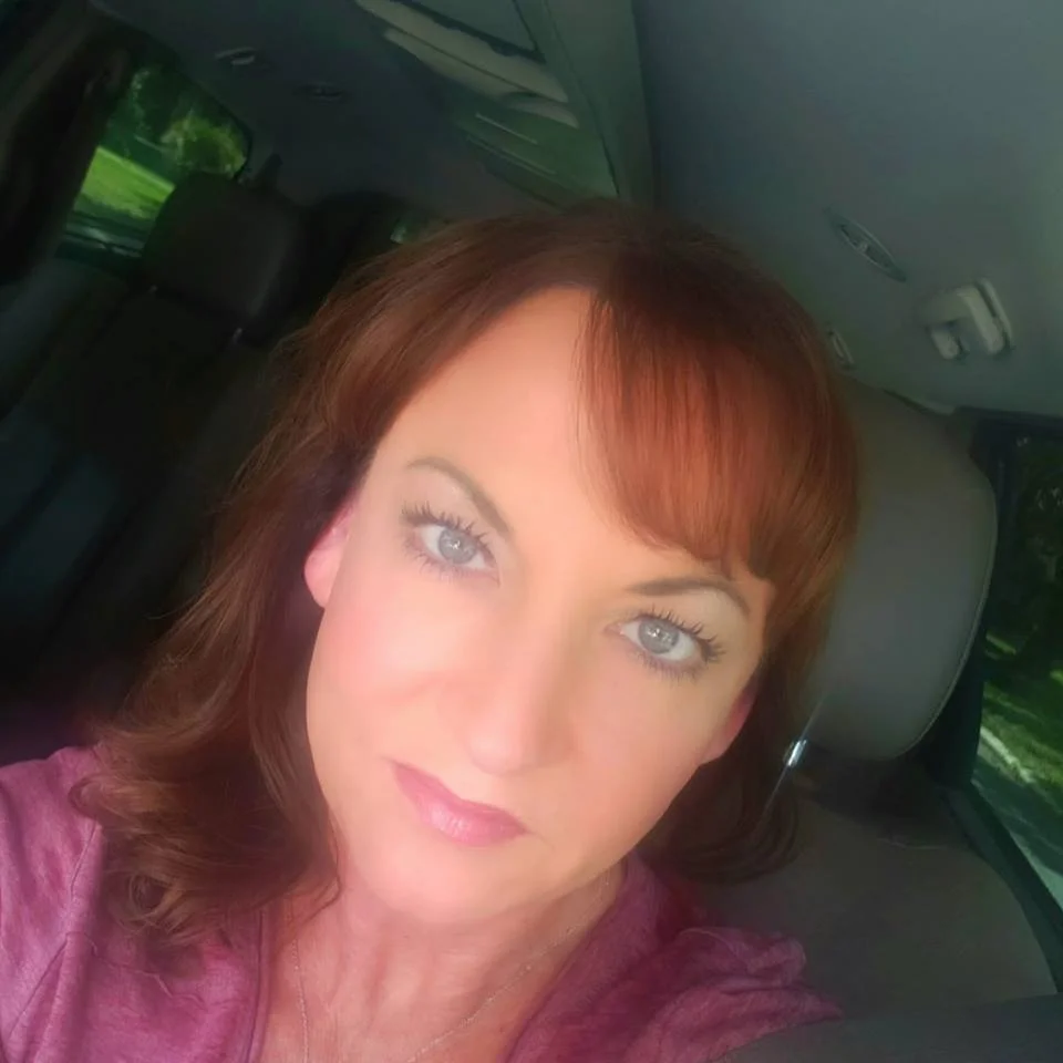 Selfie Spotlight! Beautiful Tawnya! #gorgeouseyes #tawnya 