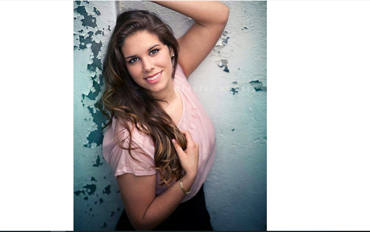 Texas Beauty Catherine Veronica! #texasbeauty #catherineveronica 