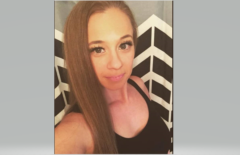 Michigan Beauty Cynthia! #michiganbeauty #hotcynthia #gorgeouseyes