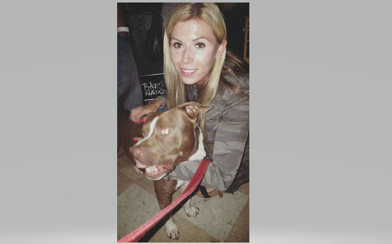 Shout Out to Animal Rescue - Detroit Beauty Evaleena! #detroitanimalrescue