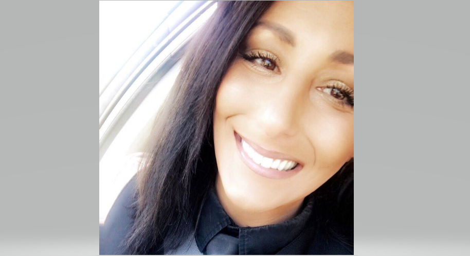 Selfie Spotlight Nina! #italianbeauty #gorgeouseyes #ninabeauty