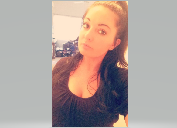 Selfie Spotlight Dana! #pabeauty #hotdana #gorgeouseyes