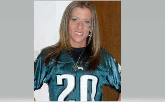 Shout Out to Meghan! #phillybeauty #meghannotmegan