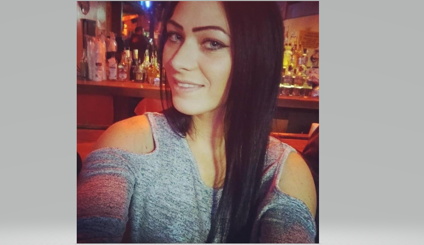 Pennsylvania Beauty Haley! #pabeauty #pahaley #gorgeouseyes