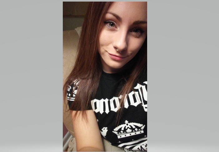 Selfie Spotlight! Kelsy! #pabeauty #kelsynotkelsey #gorgeouseyes